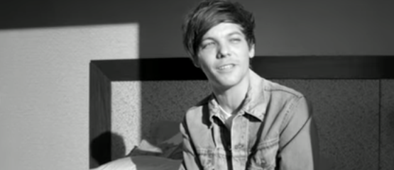 Louis Tomlinson heeft nieuw telefoonnummer