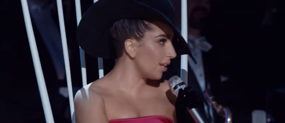 Musical voor Lady Gaga