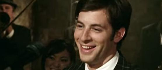 Mark Ronson mocht niet naar Hong Kong