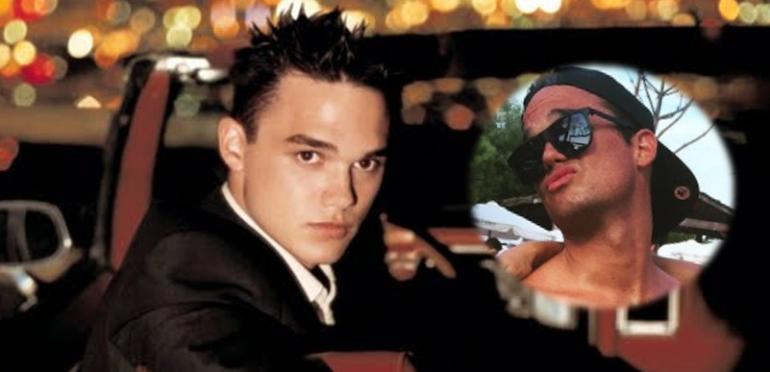 Gespierde Gareth Gates verbaast Engeland