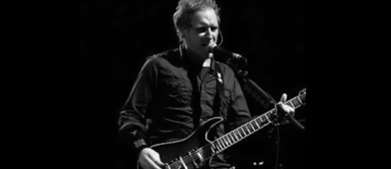Matt Roberts (3 Doors Down) overleden
