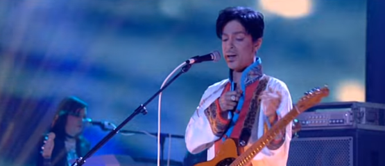 Illegale pillen gevonden bij Prince