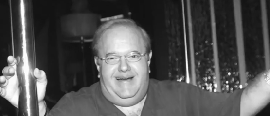 Lou Pearlman (62) overleden