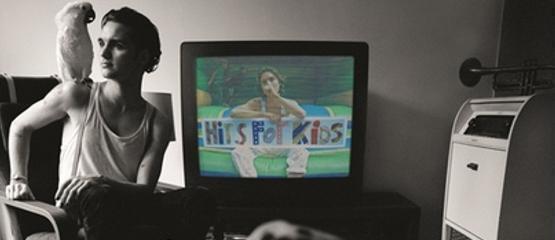 Jett Rebel: ‘Lil’ Kleine moet zich schamen’