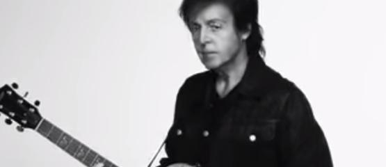 McCartney-demo goed voor 21.000 euro