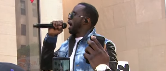 P. Diddy opent school