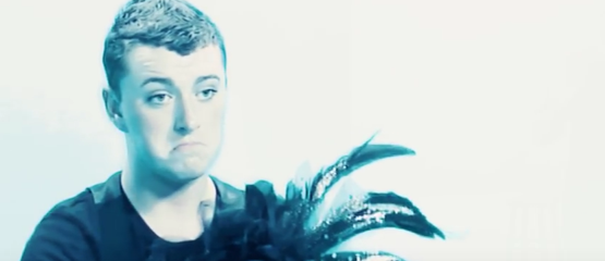 Albumdebuut Sam Smith verschijnt opnieuw