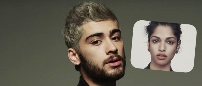 Zayn onder vuur vanwege samenwerking