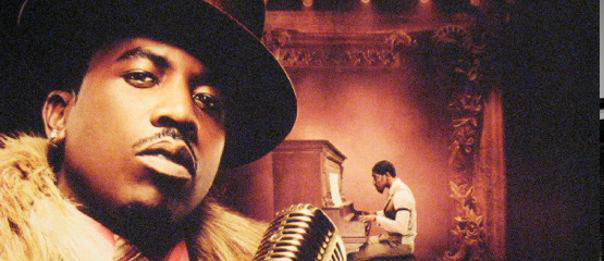 Geen nieuw Outkast-album