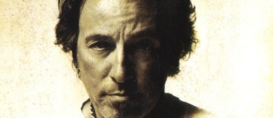 Bruce Springsteen open in biografie