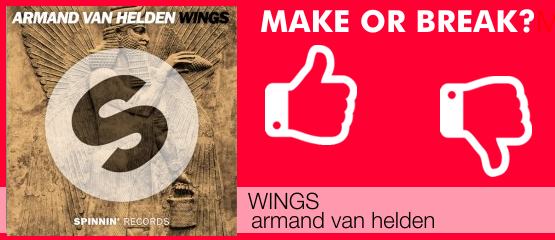 Make Or Break: Wings