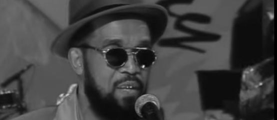 Prince Buster (78) overleden