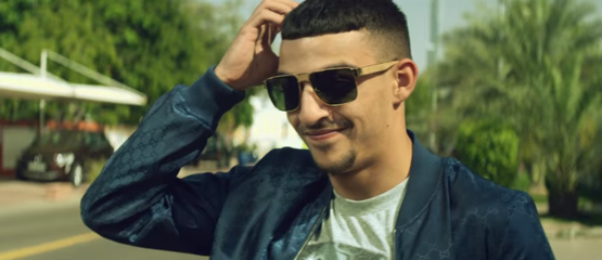 Rapper Boef opgepakt