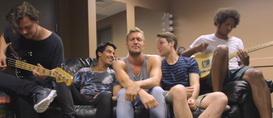 Chef’Special naar Ziggo Dome