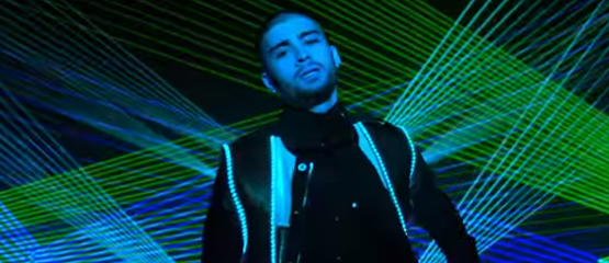 Zayn komt met `biografie`