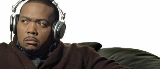 Timbaland stopt met Empire