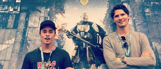 Destiny-track van Bassjackers