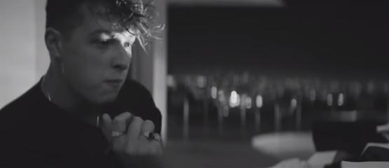 John Newman: “Taylor Swift is in een andere wereld”