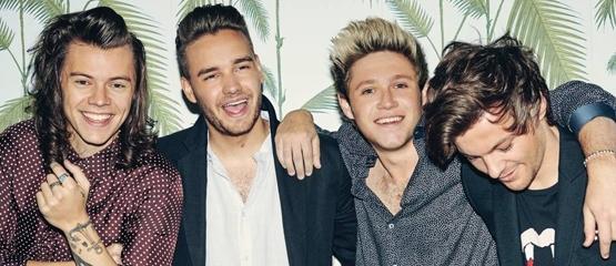 ‘Geen datum voor rentree One Direction’