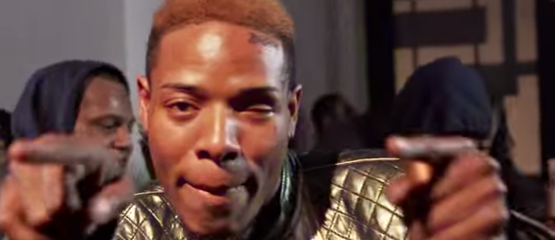 Fetty Wap komt goed weg