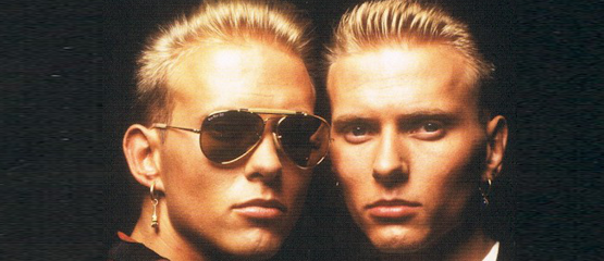 Bros keert terug op het podium