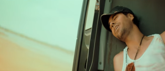 Latin-prijzen voor Enrique Iglesias