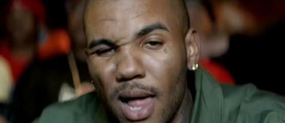 Schietincident rond concert The Game