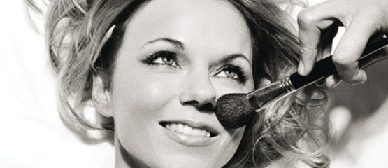 Geri Halliwell opnieuw zwanger