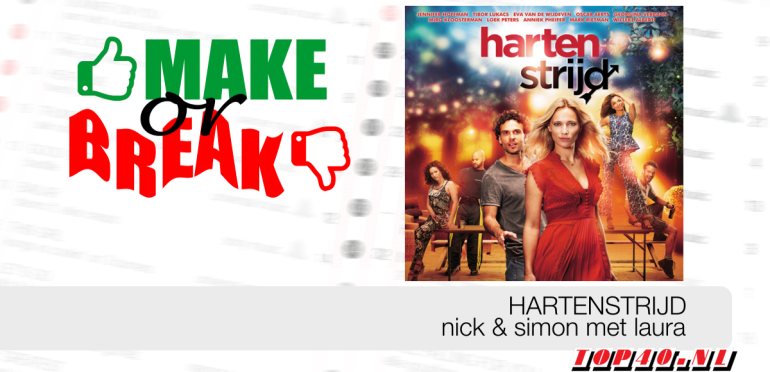 Make Or Break: Hartenstrijd