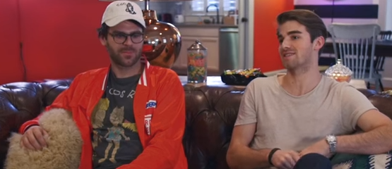 The Chainsmokers naar Amsterdam