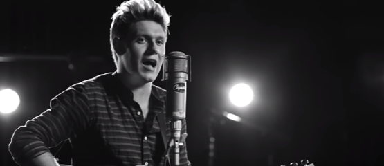 Niall Horan vindt solo gek