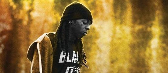 Lil Wayne houdt zich van de domme