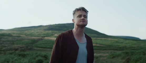 Tom Chaplin een 'beter mens'
