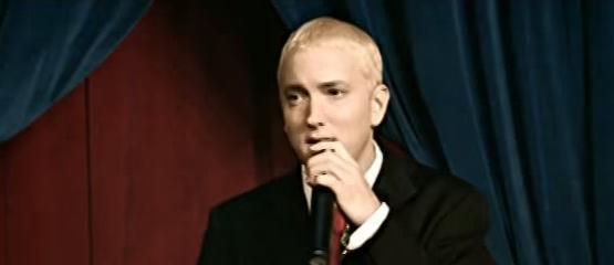 Eminem komt met nieuw album