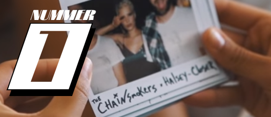 Closer naar nummer 1