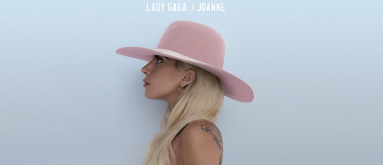 Lady Gaga: “Joanna is een pop-album”