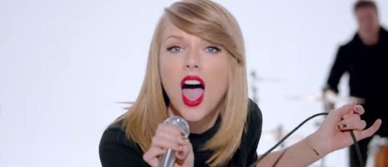 Expositie rond Taylor Swift