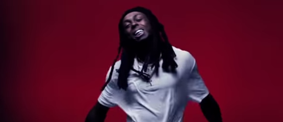 Lil’ Wayne dichtbij zelfmoordpoging