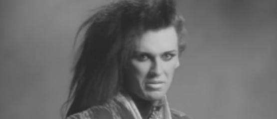 Pete Burns (57) overleden