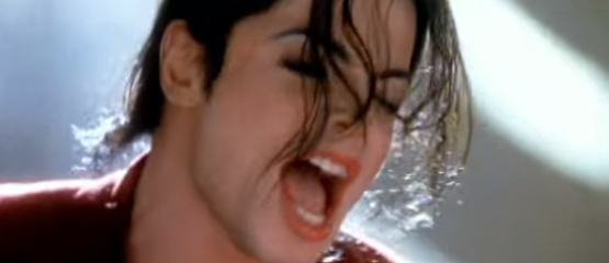 Aanklacht tegen Michael Jackson