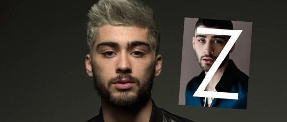 Zayn haalt uit naar Perrie en One Direction