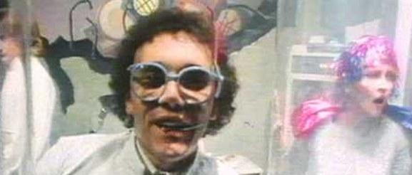 The Buggles favoriete one-hit wonder in Engeland