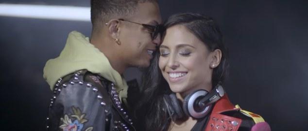 Ronnie Flex bezig met nieuw album