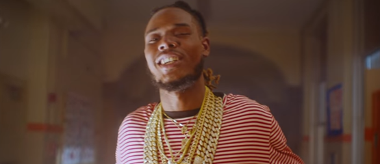 Volgende rechtszaak voor Fetty Wap