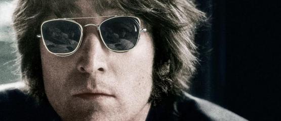Bijzondere brief John Lennon gevonden