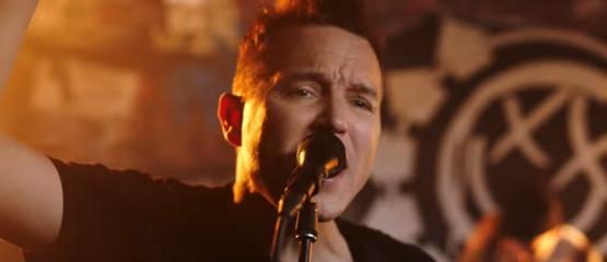 Blink-182 komt naar Nederland