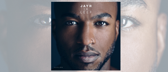 Jayh komt met een nieuw album