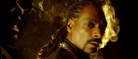 Snoop Dogg wil verhuizen