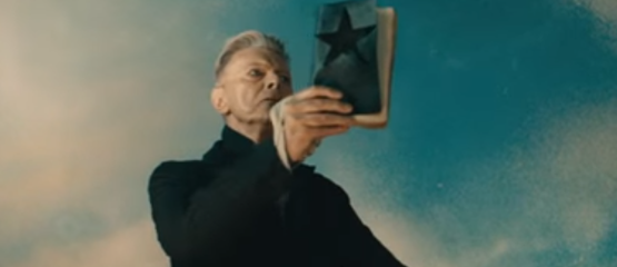28 miljoen euro bij Bowie-veiling