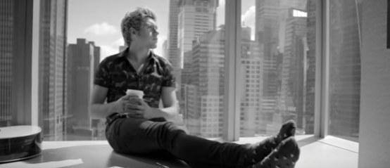 Niall Horan wil mensen niet vervelen